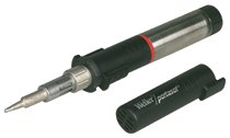 Weller&reg; Portasol&reg; Self-Igniting Soldering Iron