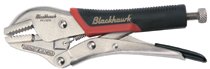 Blackhawk&trade; Straight Jaw Locking Pliers