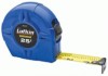 Lufkin® Hi-Viz® Blue Power Return Tapes Lufkin® Hi-Viz® Blue Power Return Tapes