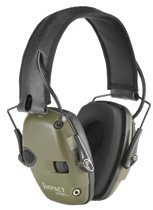 Howard Leight by Honeywell Impact&reg; Sport Earmuffs