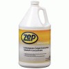 Zep Professional&reg; Lemongrass Carpet Extraction Solution Concentrate