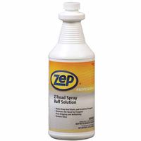 Zep Professional&reg; Z-Tread Spray Buff Solution