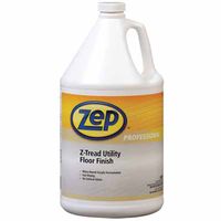 Zep Professional&reg; Z-Tread Utility Floor Finish