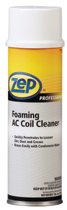 Zep Professional&reg; Foaming AC Coil Cleaners