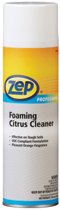 Zep Professional&reg; Foaming Citrus Cleaners