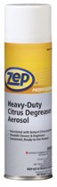 Zep Professional&reg; Heavy Duty Citrus Degreasers