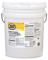 Zep Professional&reg; Touchless Foaming Car &amp; Truck Detergents