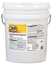 Zep Professional&reg; Heavy Duty Butyl Degreasers