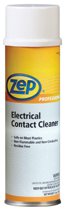 Zep Professional&reg; Electrical Contact Cleaners
