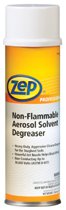 Zep Professional&reg; Non-Flammable Solvent Degreasers