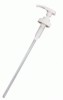 Zep Professional&reg; Heavy Duty Bottle Mount Hand Soap Pumps