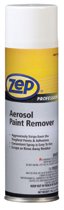 Zep Professional&reg; Paint Removers