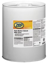 Zep Professional&reg; Parts Washer Solvents