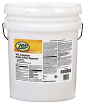 Zep Professional&reg; VOC Compliant Brake &amp; Parts Degreasers