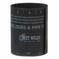 Best Welds Rap-Arounds