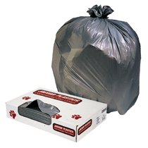 Jaguar Plastics&trade; Cub Roll Liners