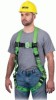 Miller&reg; by Honeywell Revolution&trade; Vinyl-Coated Harnesses