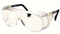 Uvex&trade; by Honeywell Ultra-spec&reg; Over-The-Glass Goggles