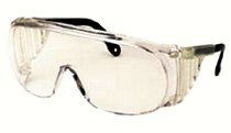 Uvex&trade; by Honeywell Ultra-spec&reg; 2000 Eyewear