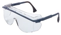 Uvex&trade; by Honeywell Astrospec OTG&reg; 3001 Eyewear