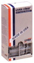 Uvex&trade; by Honeywell Lens Cleaning Products