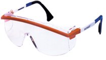 Uvex&trade; by Honeywell Astrospec 3000&reg; Replacement Lenses