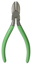 Wiss&reg; Oval Head Diagonal Cutters