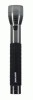 4 Watt LED Metal Flashlight