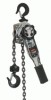 Silver Series Lever Chain Hoists