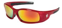 Crews Swagger&reg; Safety Glasses
