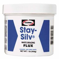 J.W. Harris Brazing Fluxes