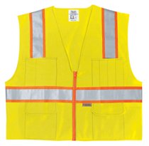 River City Luminator&trade; Class II Surveyors Vests