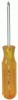 Wiss&reg; Phillips&reg; Screwdrivers