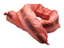 3M Personal Safety Division Petroleum Sorbent Booms