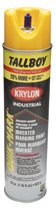 Krylon® TALLBOY™ Inverted Marking Paints Krylon® TALLBOY™ Inverted Marking Paints