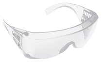 North by Honeywell Norton 180&deg; Safety Glasses
