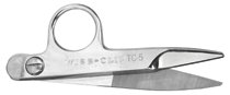 Wiss&reg; Industrial Thread Nippers