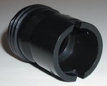 3M Personal Safety Division Air Regulating Valve Adapters