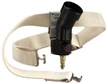 3M Personal Safety Division Air Regulating Valve Assemblies