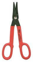 Wiss&reg; Duckbill Combination Pattern Snips