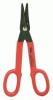 Wiss&reg; Duckbill Combination Pattern Snips