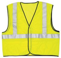 River City Class II Safety Vests