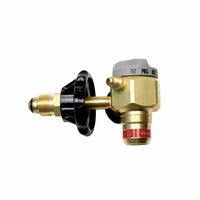 VN250 Nitrogen Regulator 