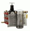3M Personal Safety Division Compressed Air Filter &amp; Regulator Panels