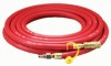 3M Personal Safety Division Low Pressure Hoses