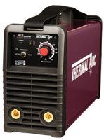 Thermal Dynamics&reg; 161 S Portable DC Welders