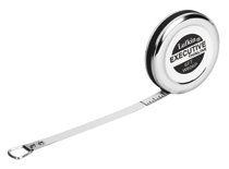 Lufkin&reg; Executive&reg; Diameter Pocket Measuring Tapes