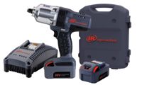 IQV20™ Cordless Impactools™ IQV20™ Cordless Impactools™