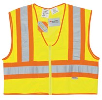 River City Luminator&trade; Class II Flame Resistant Vests
