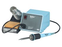 Weller&reg; Temperature Controlled Soldering Stations
